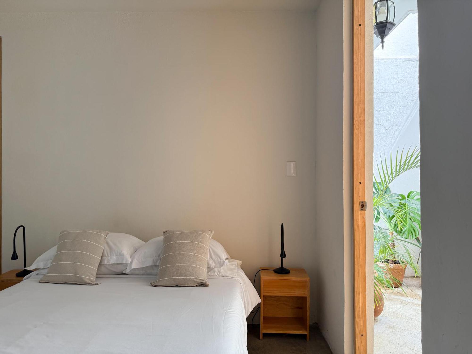 Casa 821 Guest House Oaxaca Exterior foto